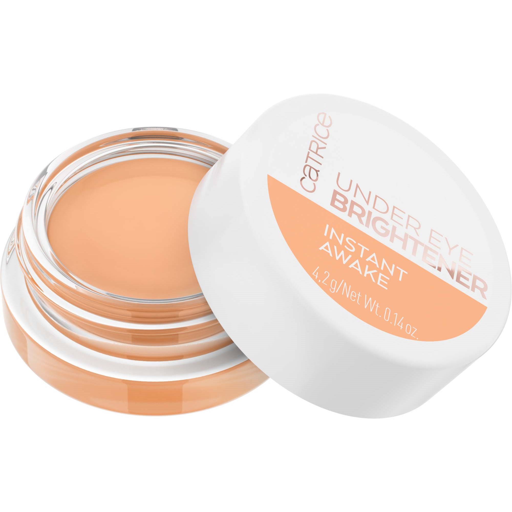 Highlighter Catrice Under Eye Brightener 020 Warm Nude 4,2 g