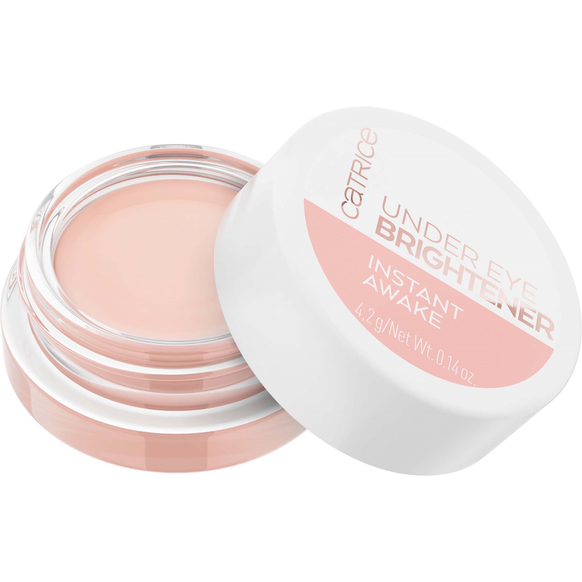 Catrice Under Eye Brightener Light Rose billede