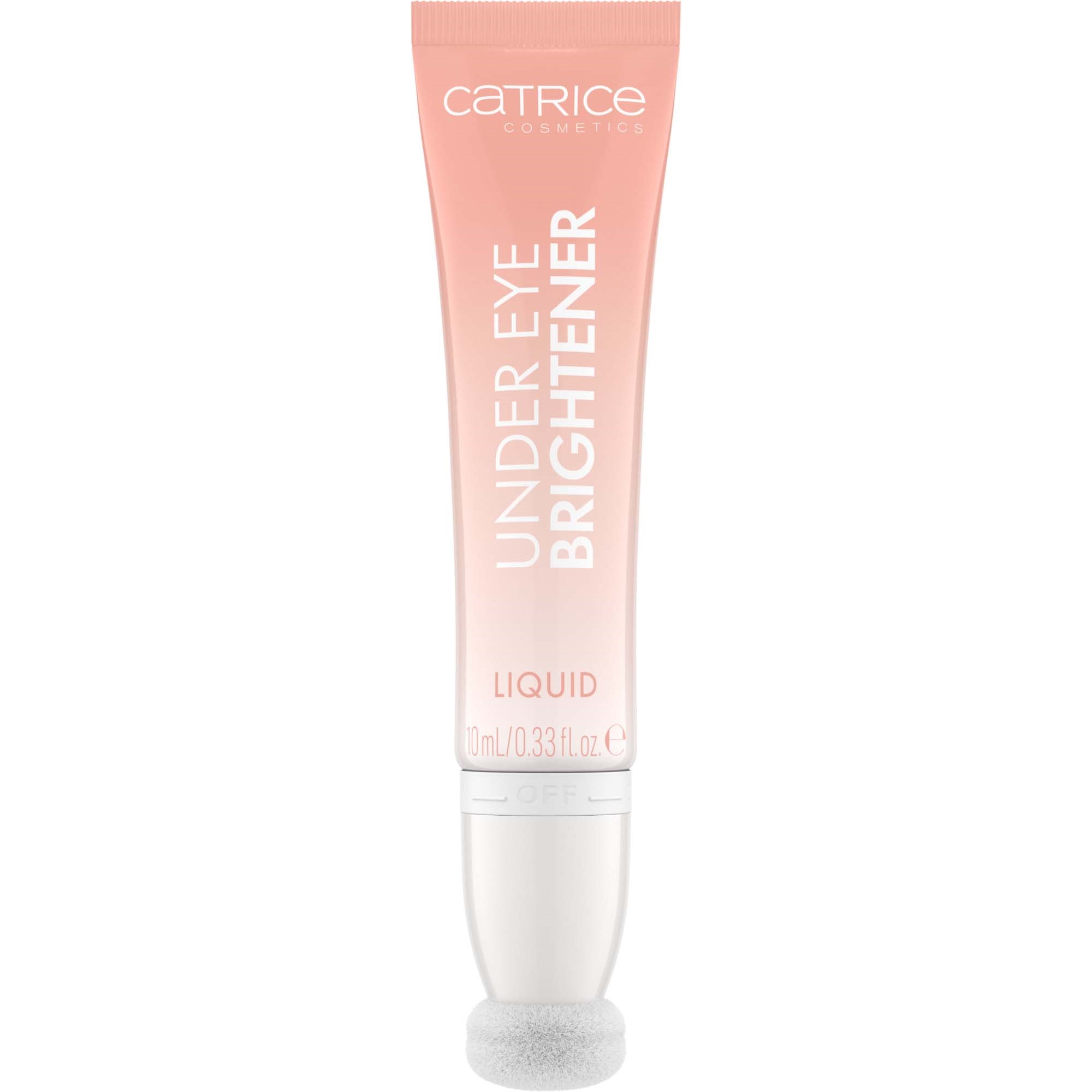 Catrice Under Eye Brightener Liquid 010 Light Rose