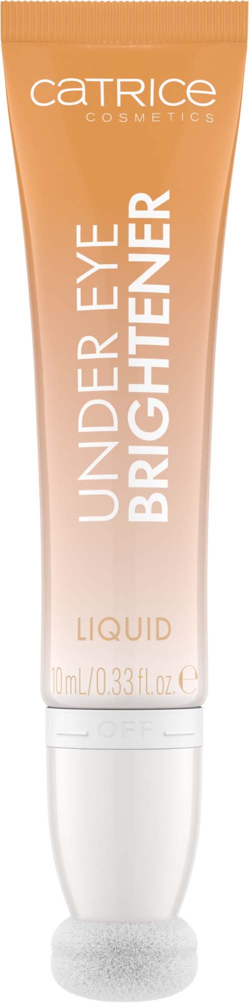 Catrice Under Eye Brightener Liquid 020 Warm Nude