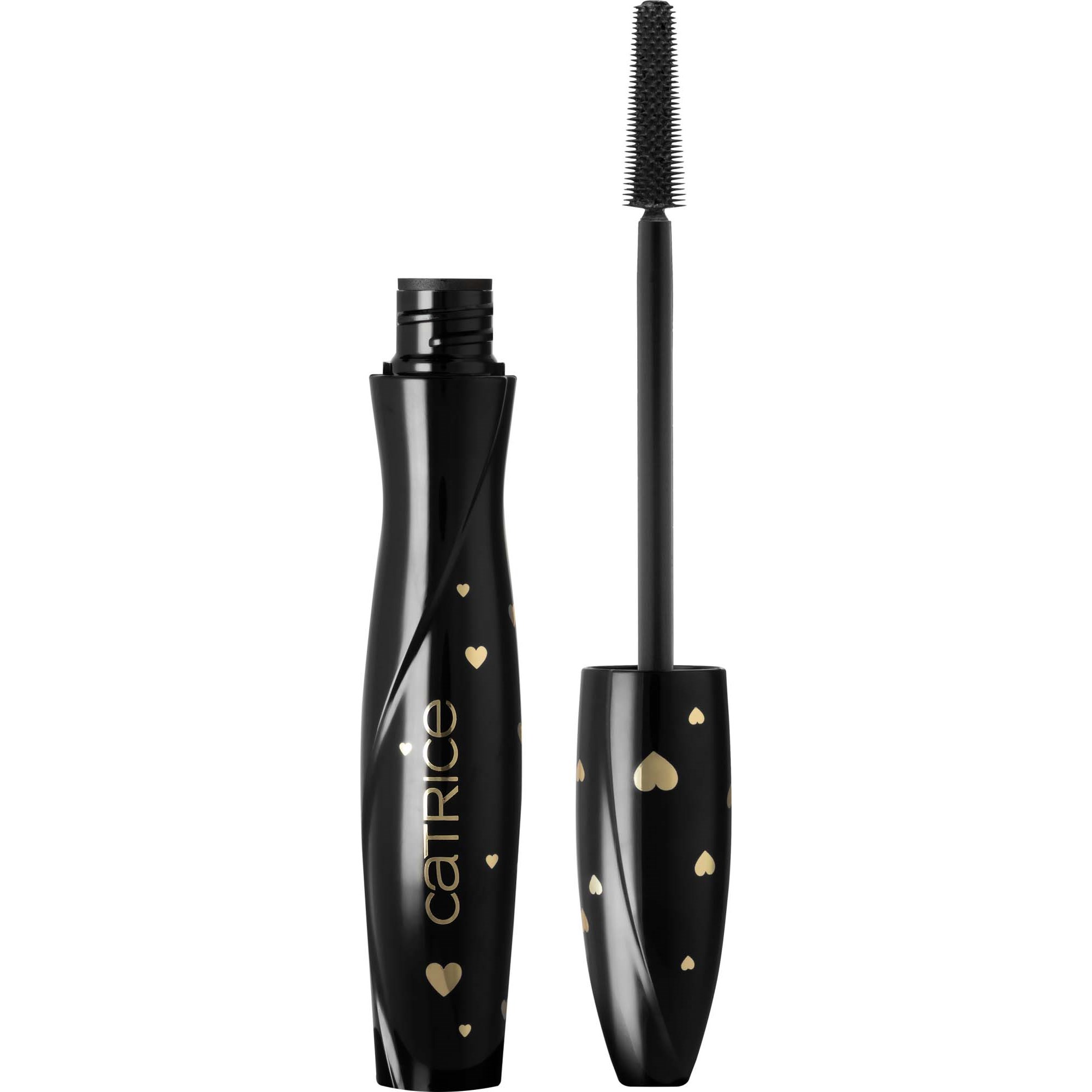 Catrice Valentine Who? Glam & Doll Volume Mascara Just Iconic.