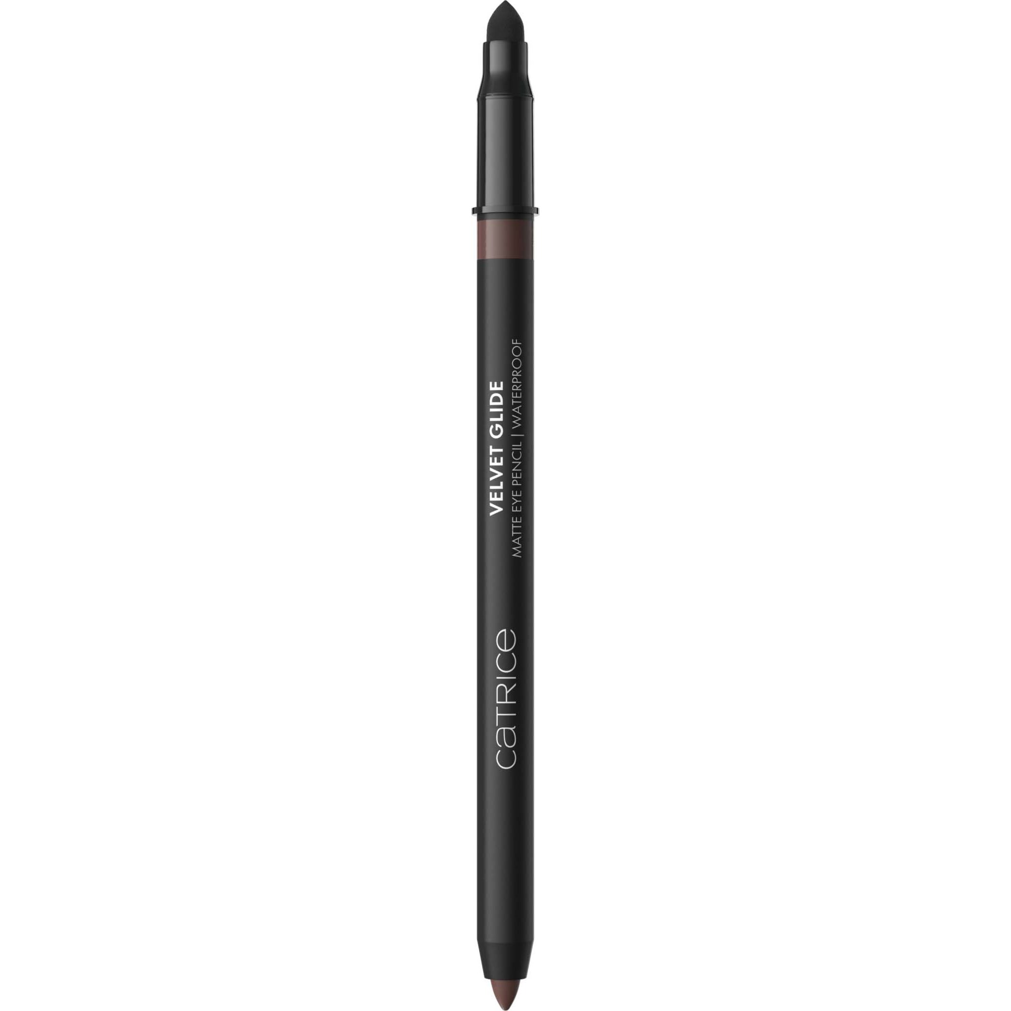 Catrice Velvet Glide Matte Eye Pencil 020 Hazel Edge