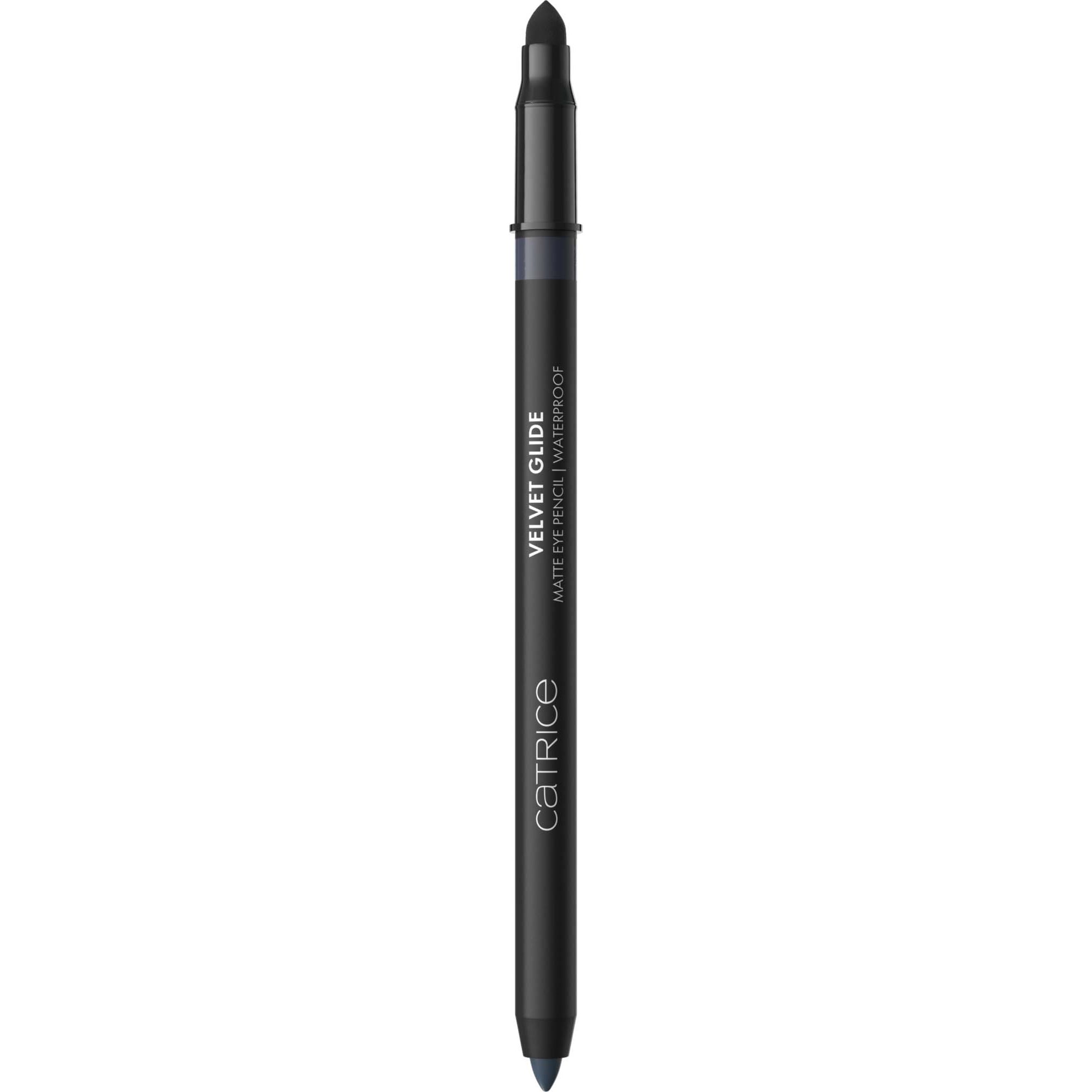 Catrice Velvet Glide Matte Eye Pencil 030 Grey Flow