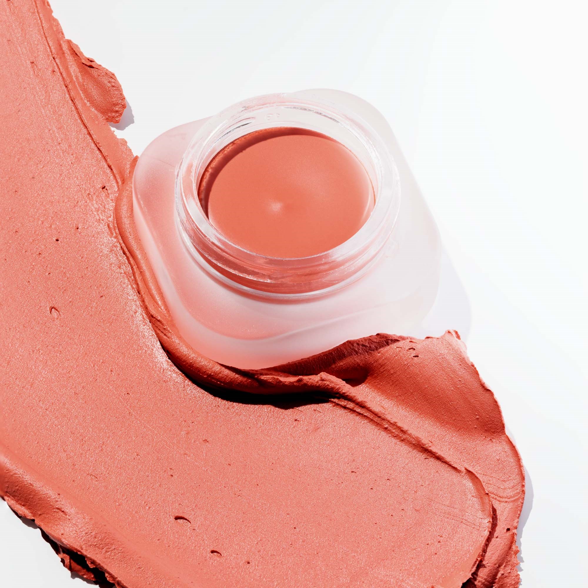 Catrice Velvet Pudding Blurring Blush 020 Peach Pudding (obrázok 4)