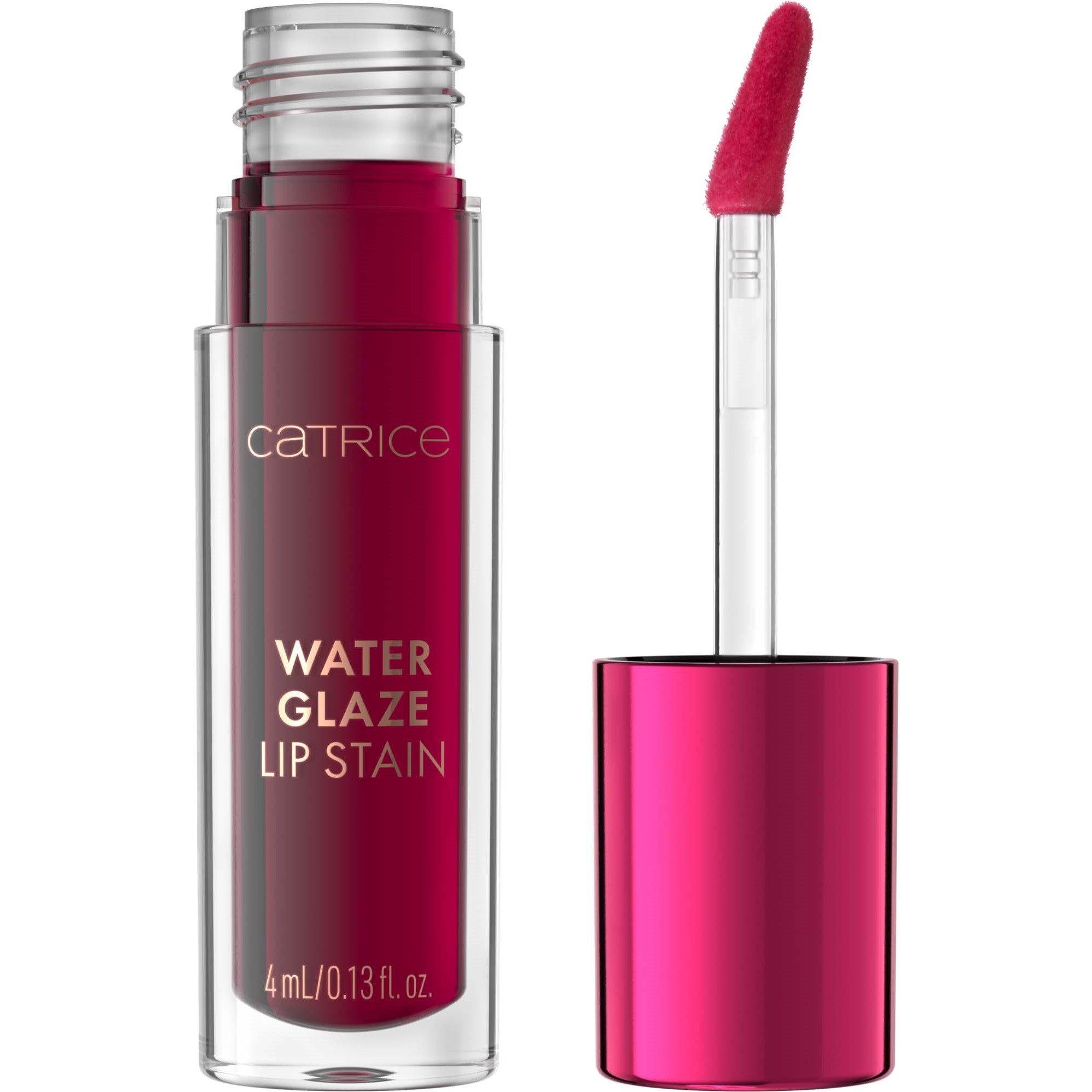 Catrice Water Glaze Lip Stain 020 Liquid Crush