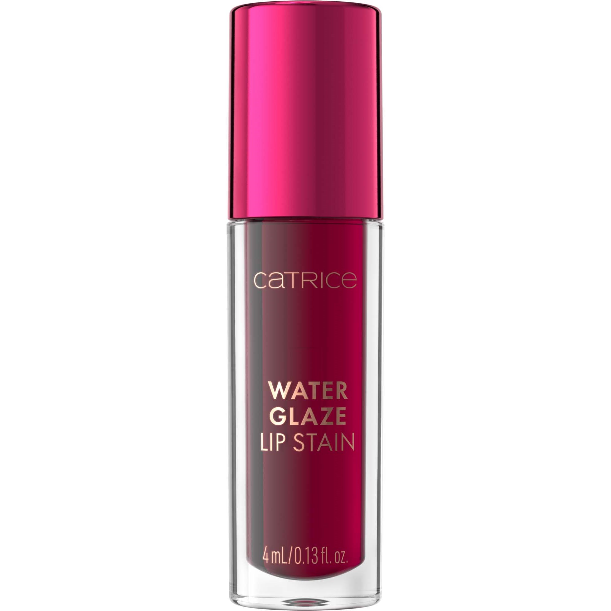 Catrice Water Glaze Lip Stain 020 Liquid Crush
