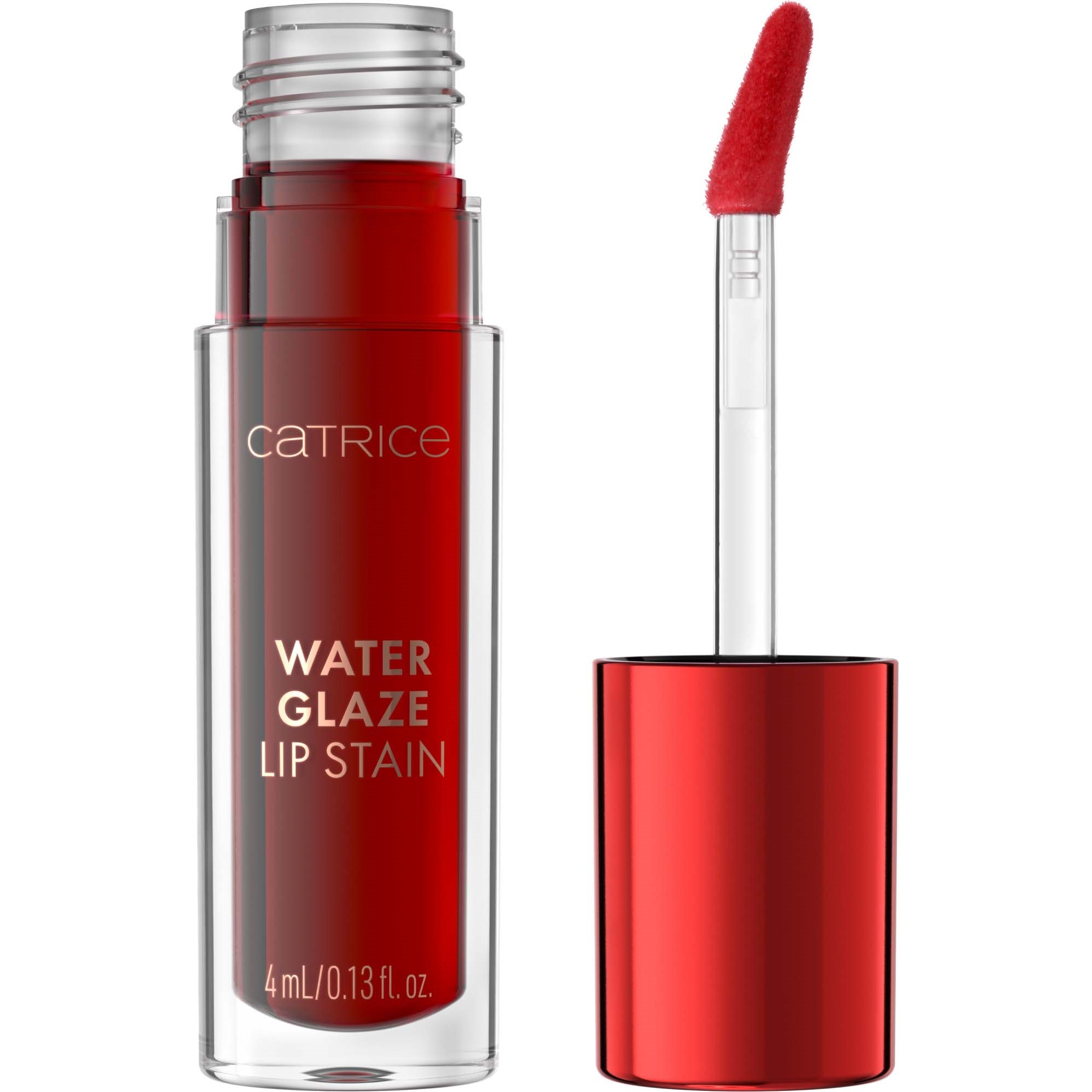 Catrice Water Glaze Lip Stain C010 Liquid Tease