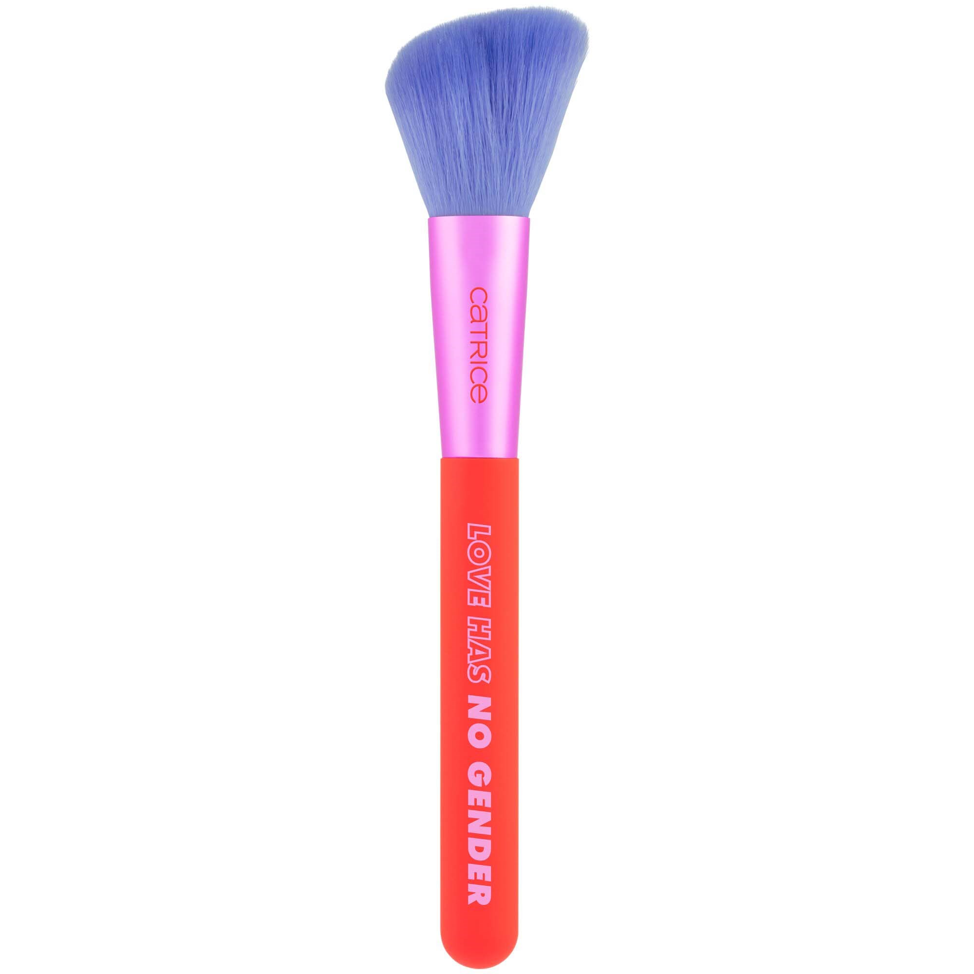 Catrice WHO I AM Blush Brush