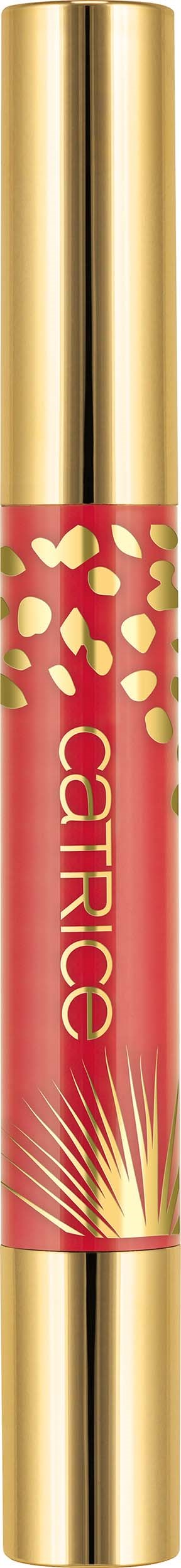 Catrice WILD ESCAPE High Shine Lipstick Pen | lyko.com