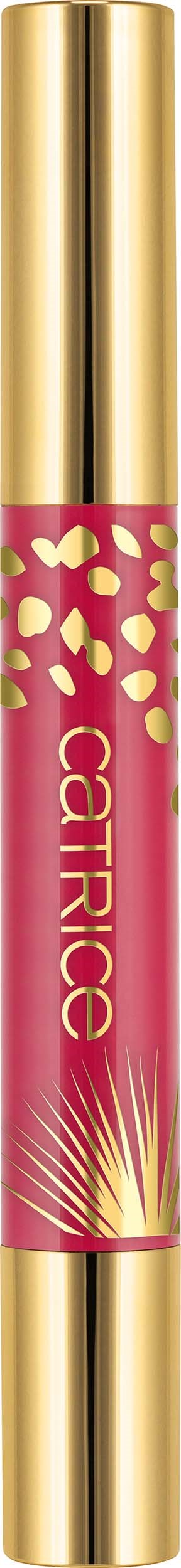 Catrice WILD ESCAPE High Shine Lipstick Pen | lyko.com