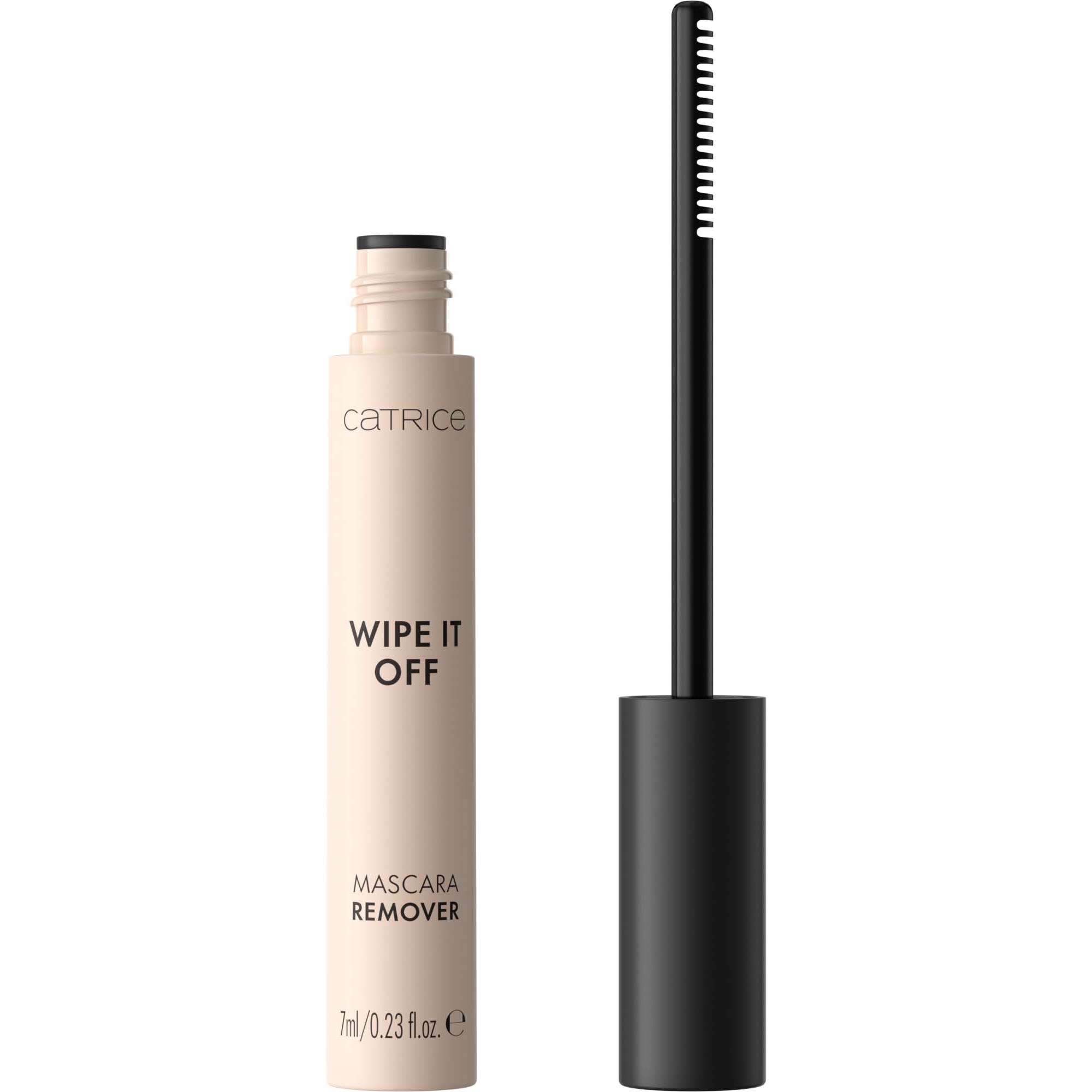 Catrice Wipe It Off Mascara Remover 7 ml