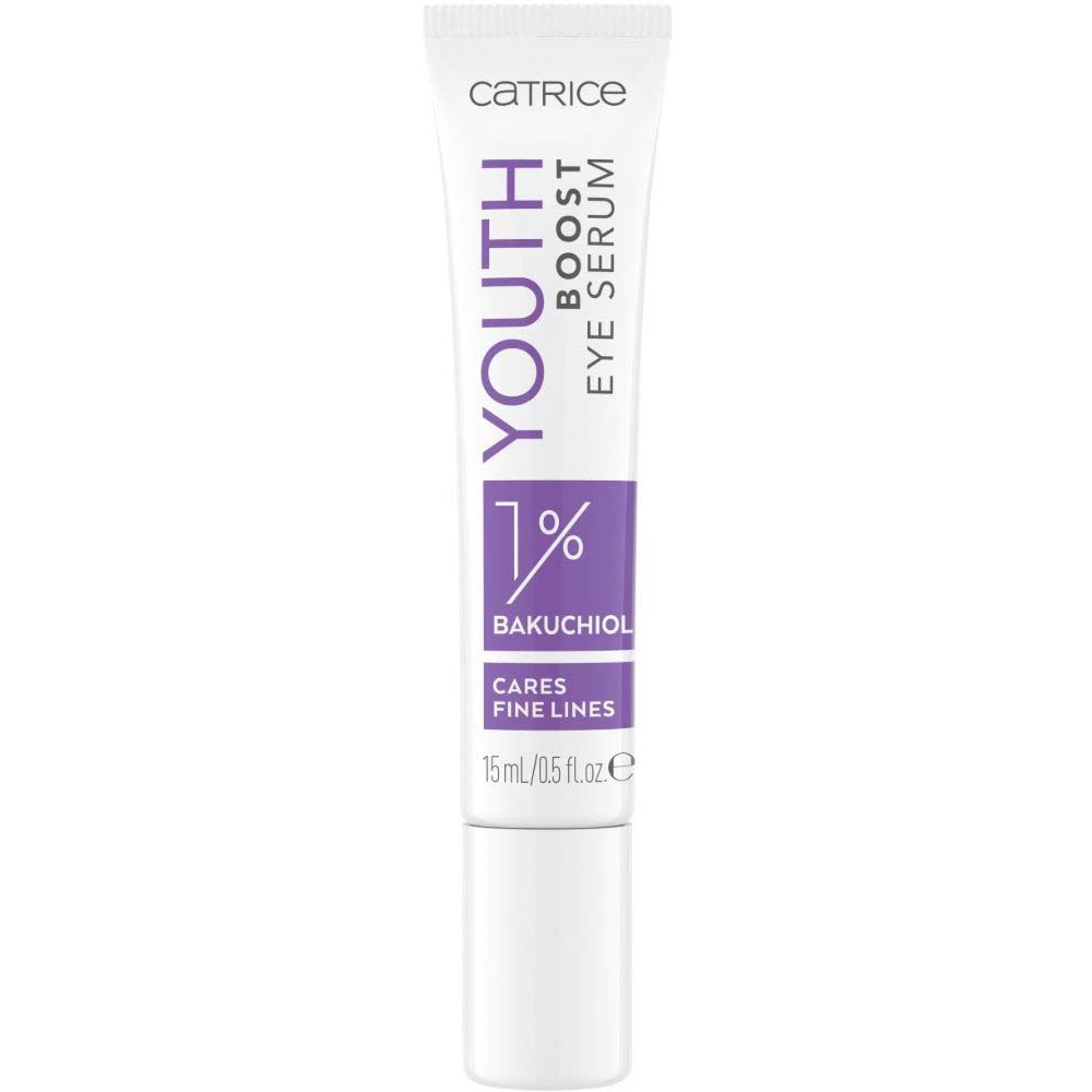 Catrice Youth Boost Eye Serum 15 ml