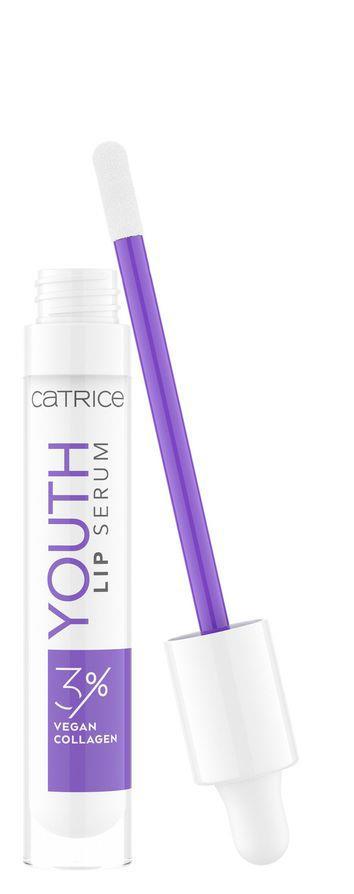 Catrice Youth Lip Serum 4,6ml