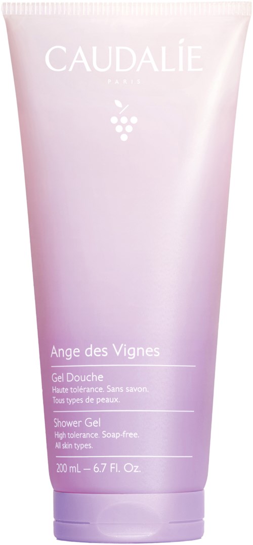 Caudalie Ange des Vignes Shower Gel 200 ml