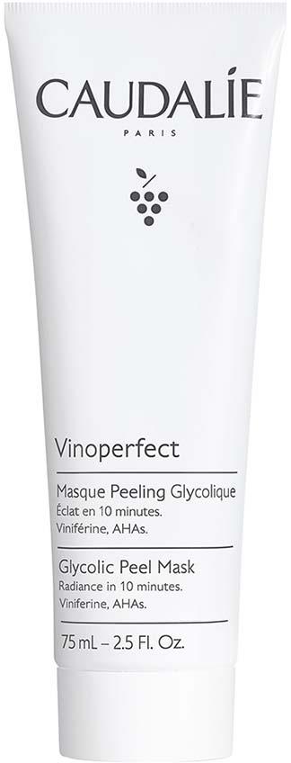 Caudalie Vinoperfect Glycolic Peel Mask 75 ml