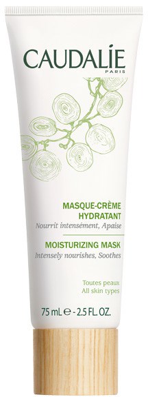 Caudalie Moisturizing Mask 75 ml