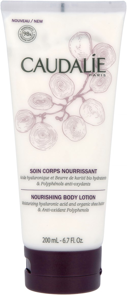 Caudalie Nourishing Body Lotion  200 ml