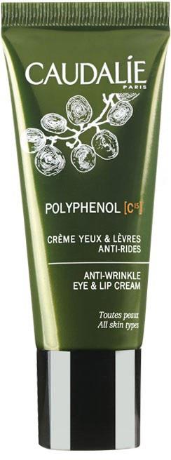 caudalie polyphenol c 15 eye and lip cream wrinkle C15 Range The Beauty Alchemist: Caudalie Polyphenol