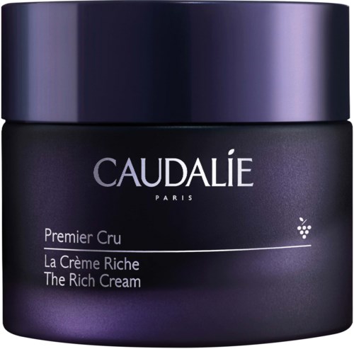 Caudalie Premier Cru Rich Cream 50 ml