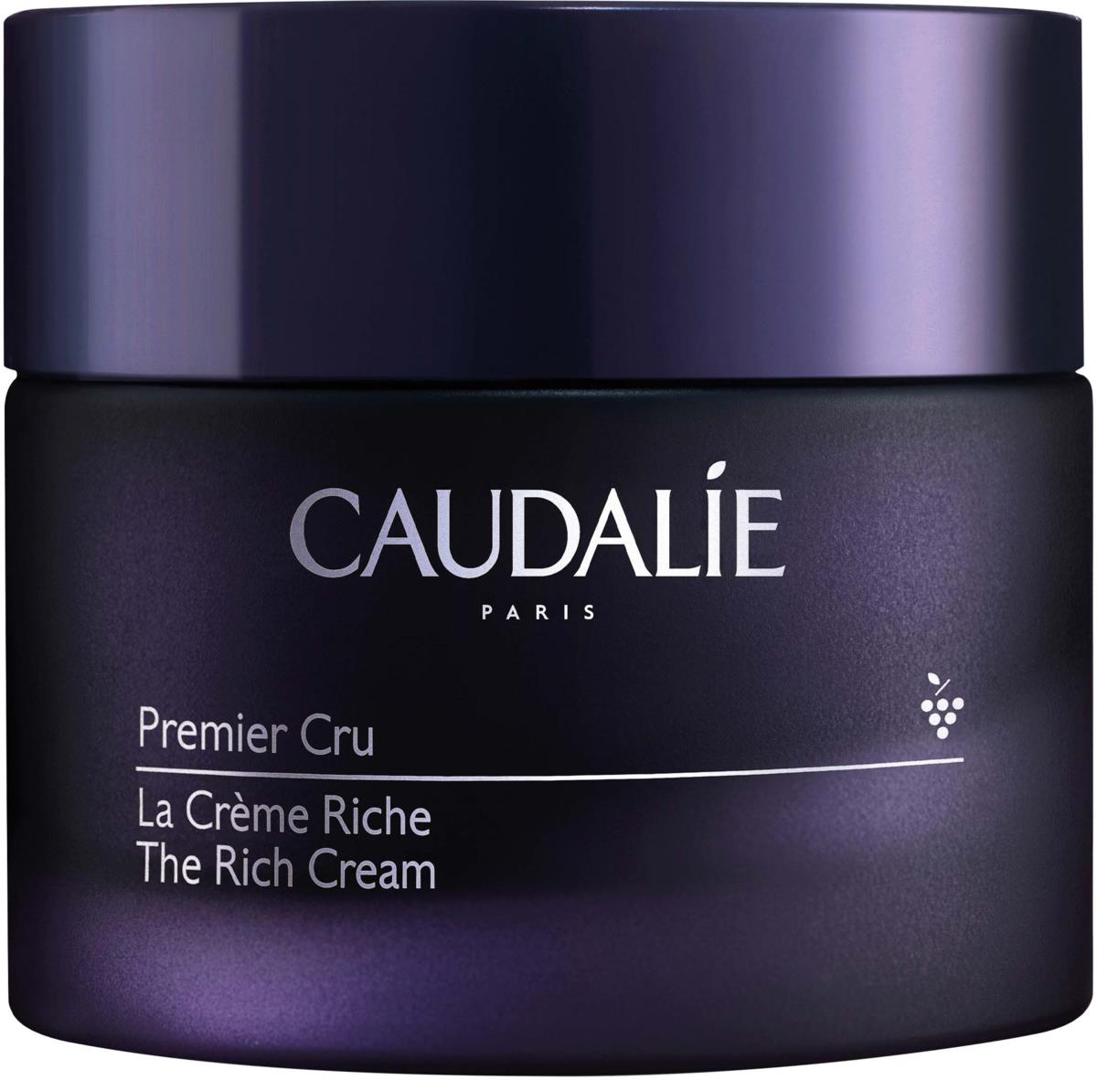 Caudalie Premier Cru Rich Cream 50 ml