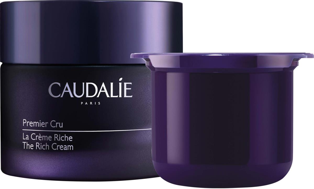 Caudalie Premier Cru Rich Cream Refill 50 ml