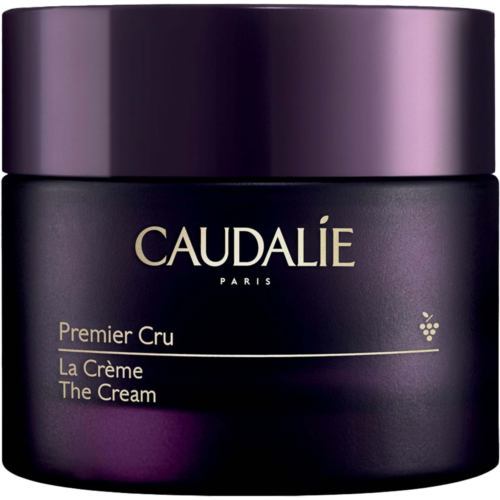 Läs mer om Caudalie Premier Cru The Cream 50 ml