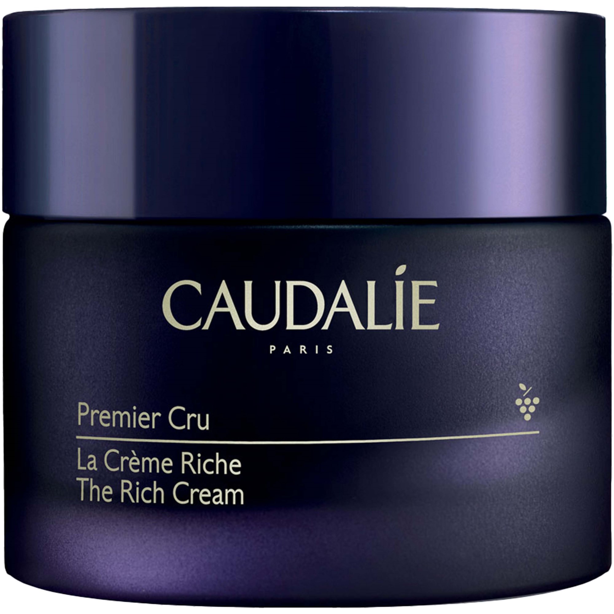 Läs mer om Caudalie Premier Cru The Rich Cream 50 ml