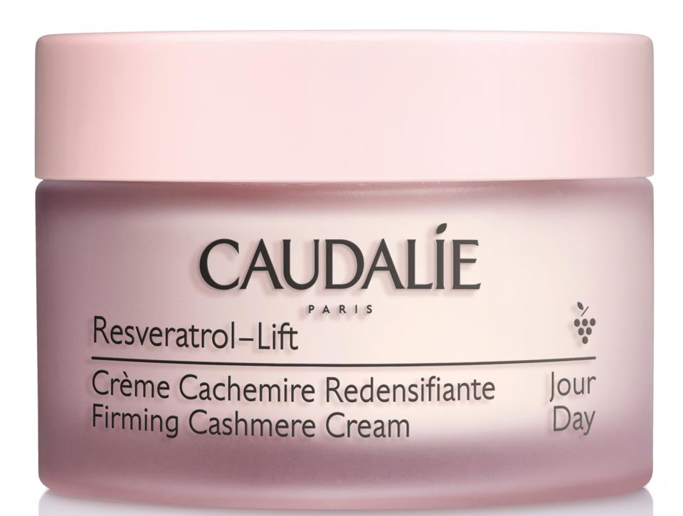 Caudalie Resveratrol Firming Cashmere Cream 50 ml