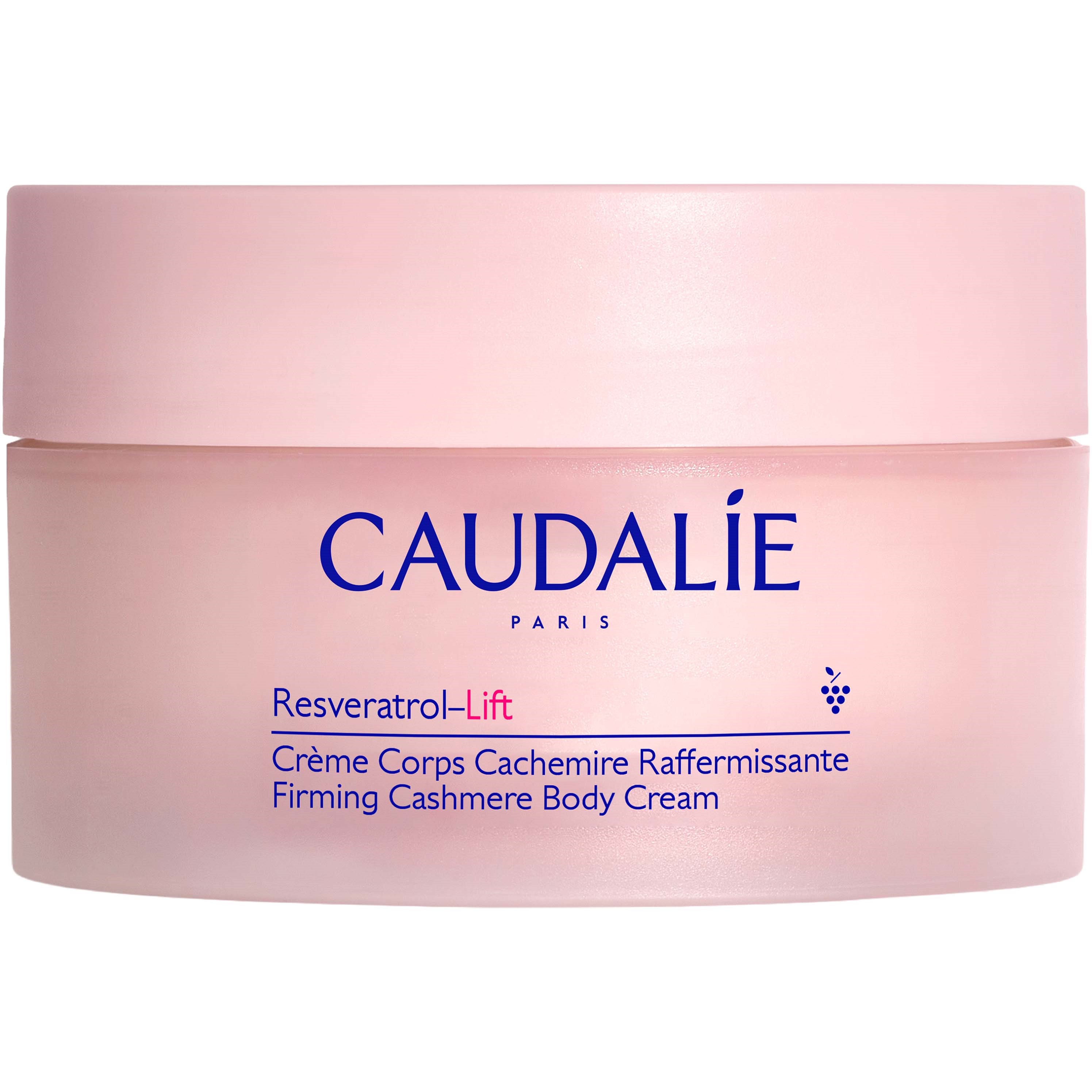 Caudalie Resveratrol-Lift Firming Cashmere Body Cream 200 ml