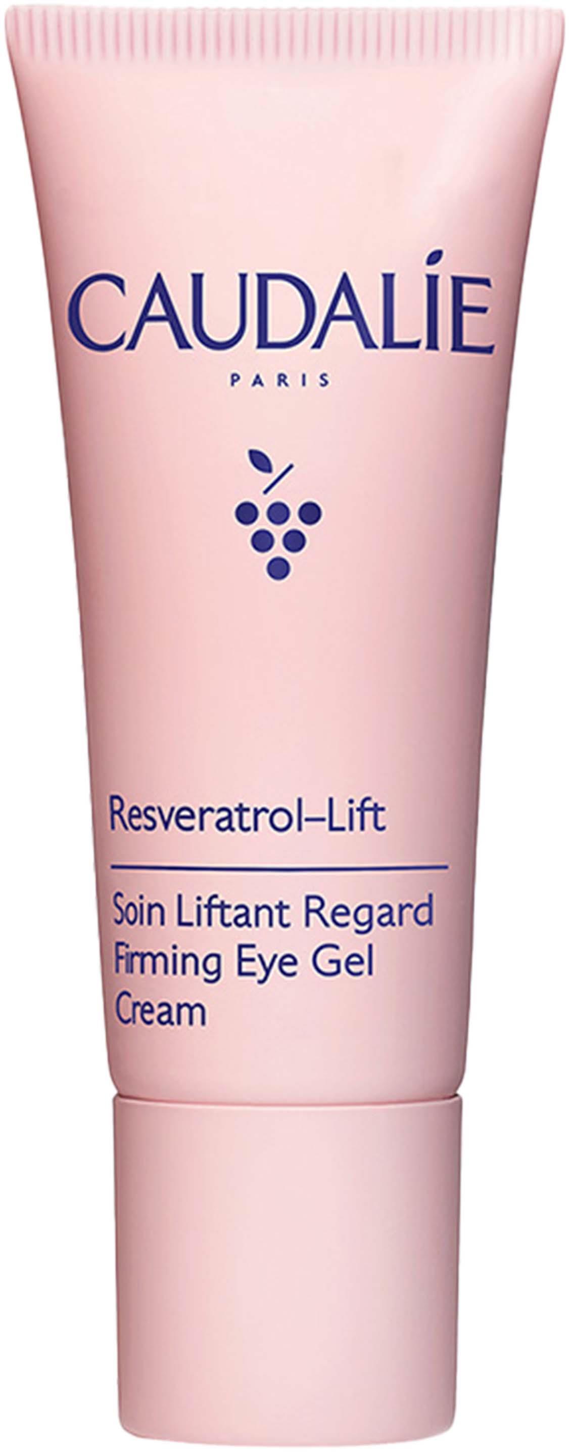 The New Addition to Caudalie's Resveratrol-Lift Collection