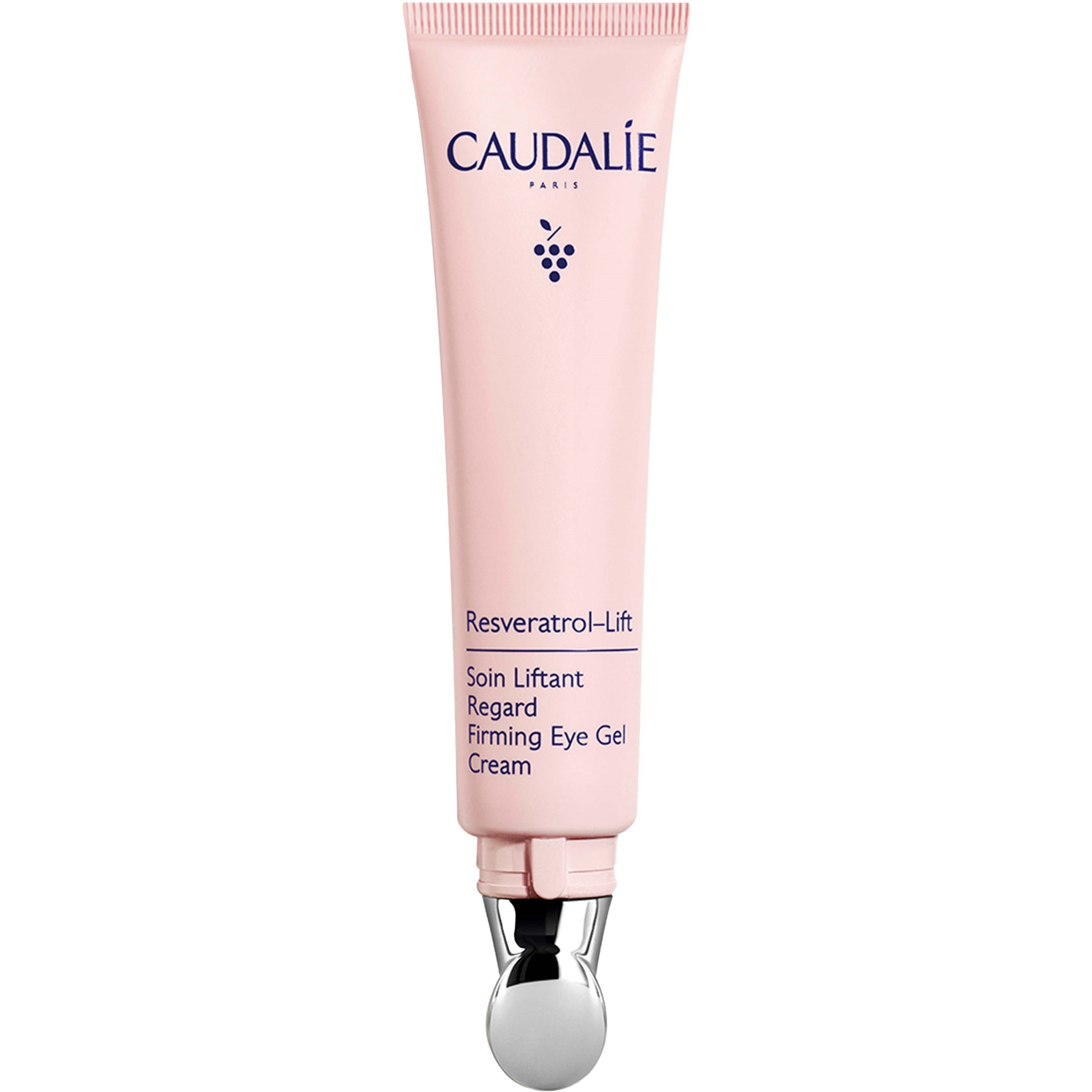 Caudalie Resveratrol-Lift Firming Eye Gel Cream 15 ml billede