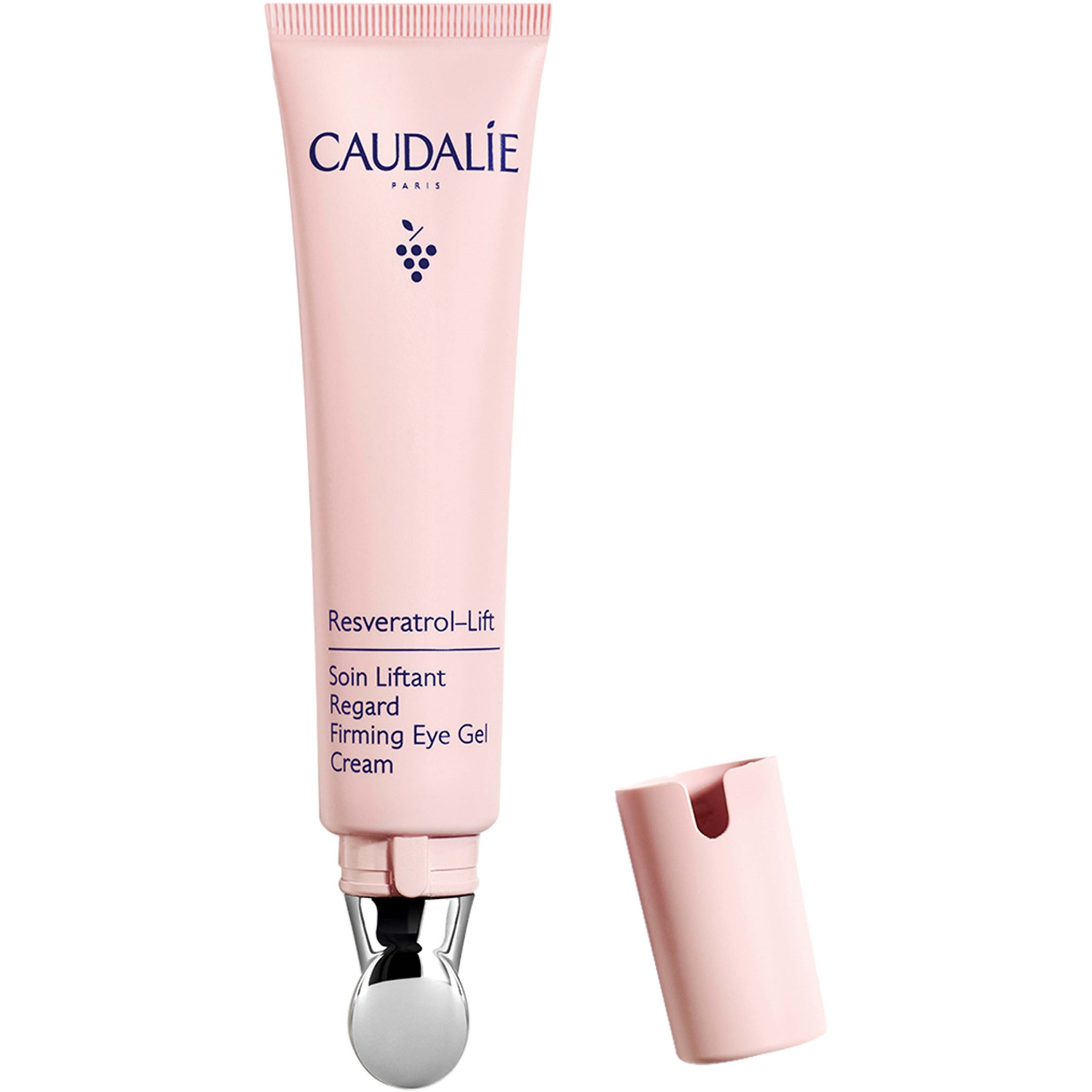 Alternativ bild 1 för Caudalie Resveratrol-Lift Firming Eye Gel Cream 15 ml