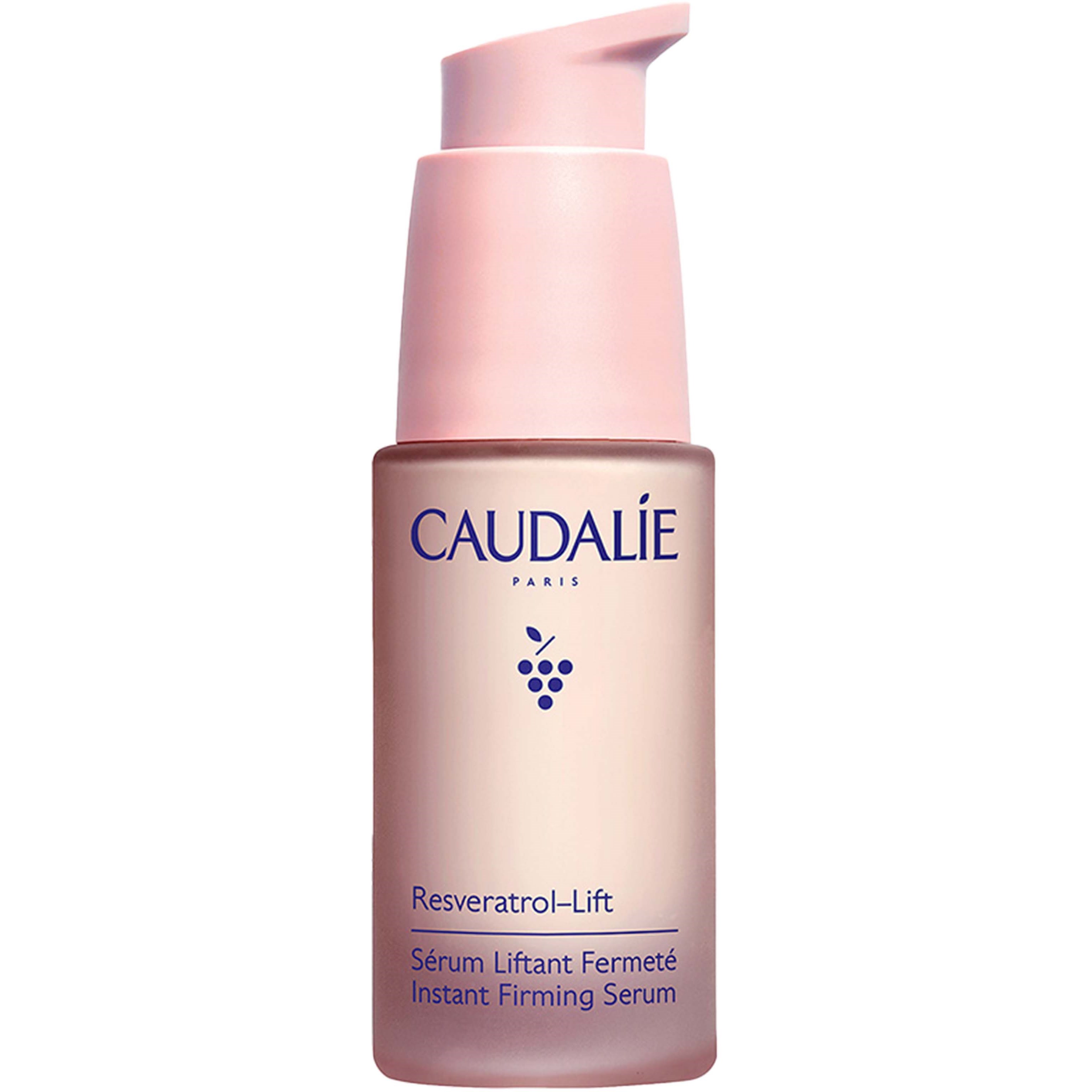 Läs mer om Caudalie Resveratrol-Lift Instant Firming Serum 30 ml