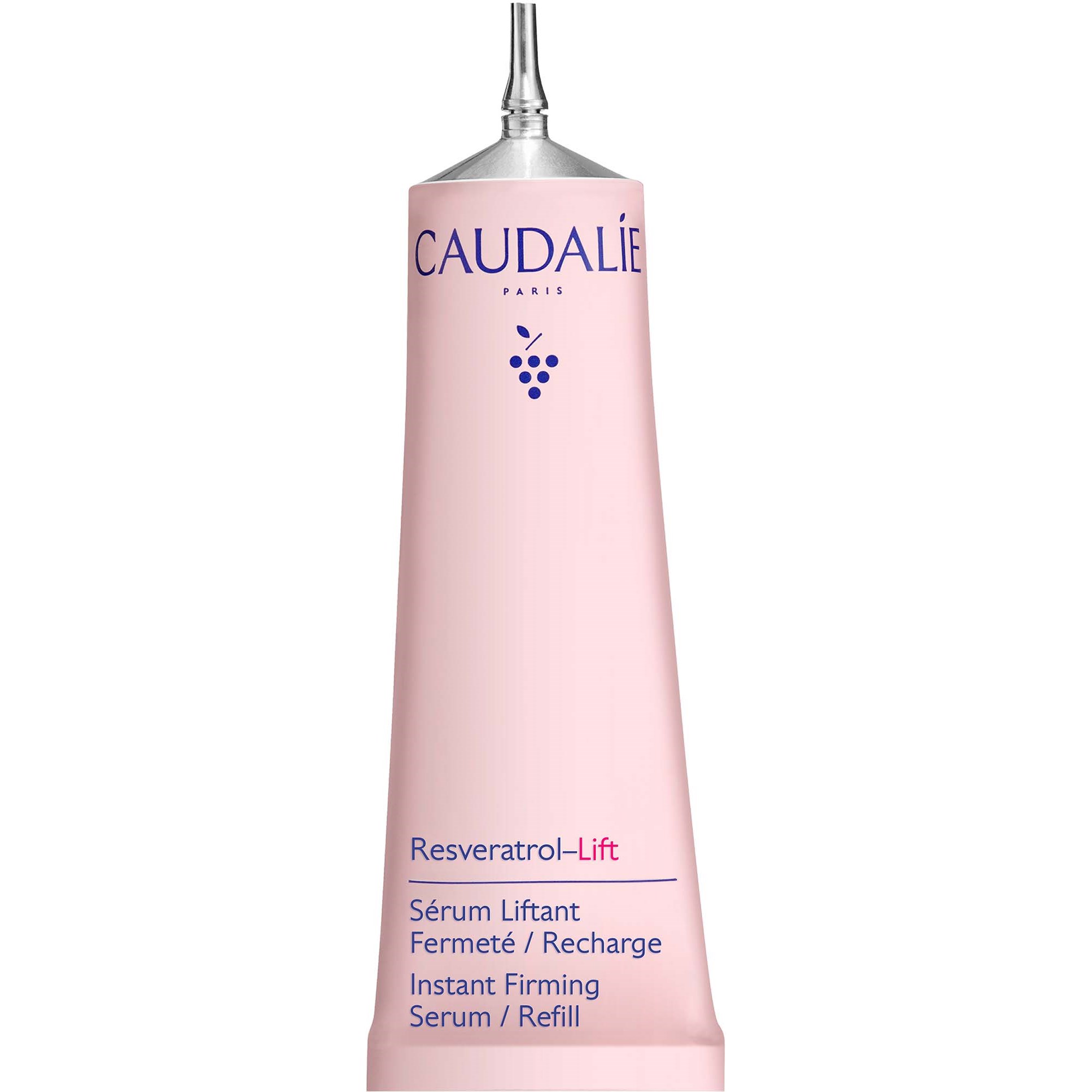 Caudalie Resveratrol-Lift Instant Firming Serum Refill 30 ml