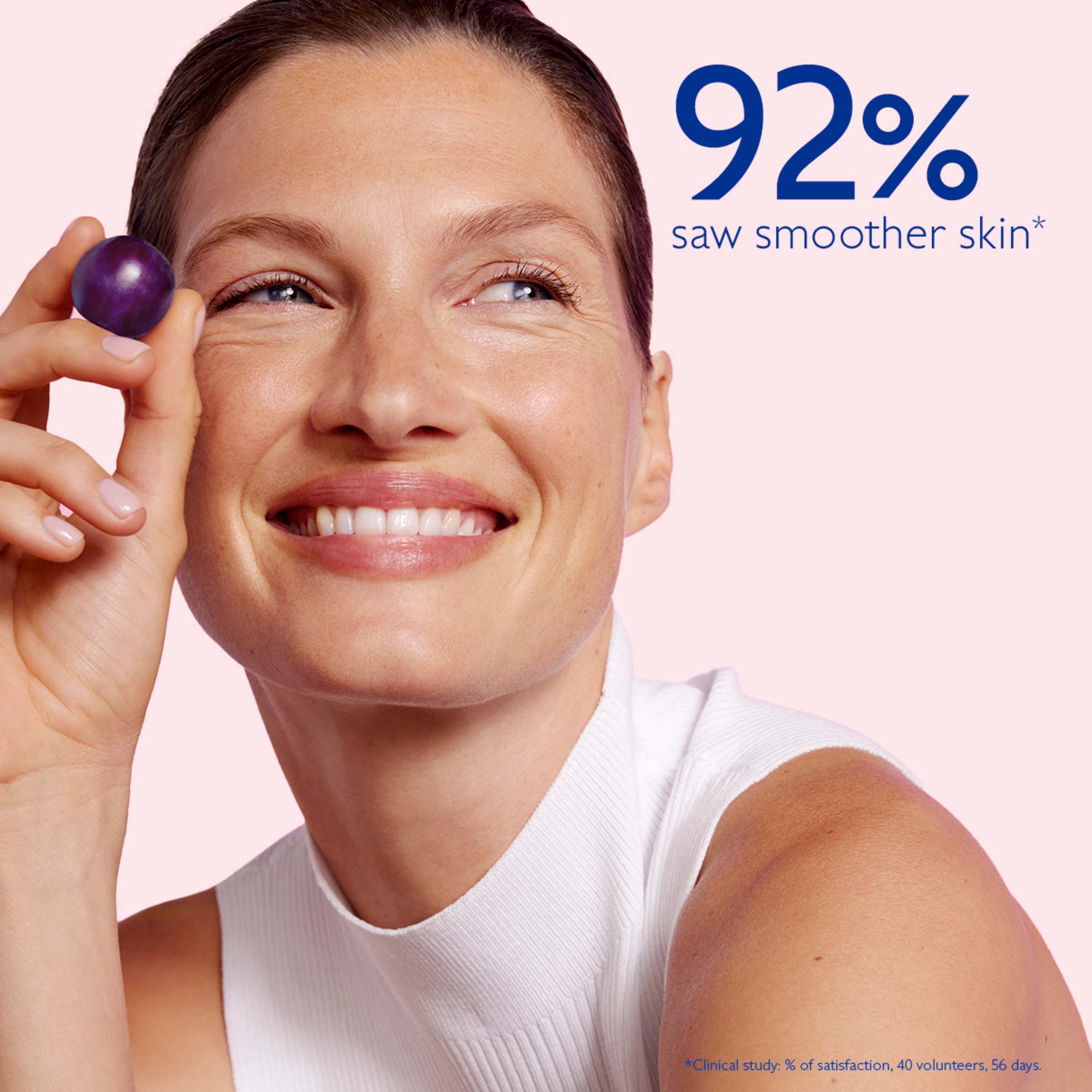 Alternativ bild 1 för Caudalie Resveratrol-Lift Lightweight Firming Cashmere Cream 40 ml