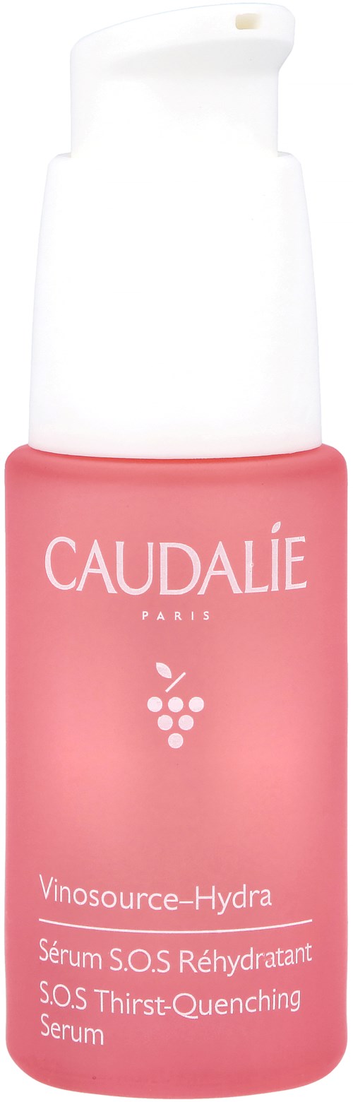 Caudalie Vinosource S.O.S Thirst Quenching Serum  50 stk