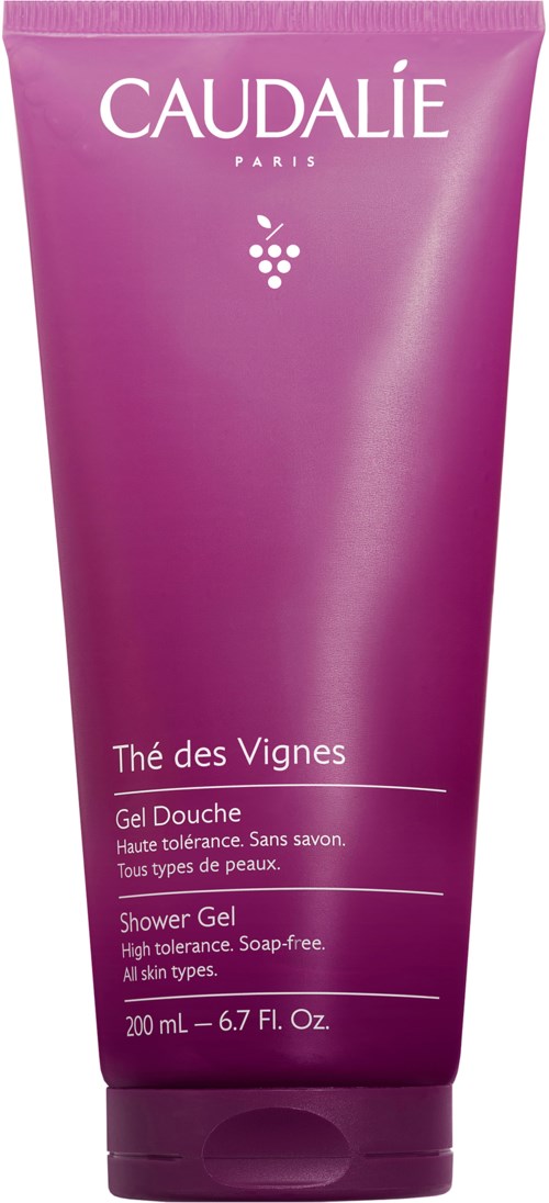 Caudalie Thé des Vignes Shower Gel 200 ml