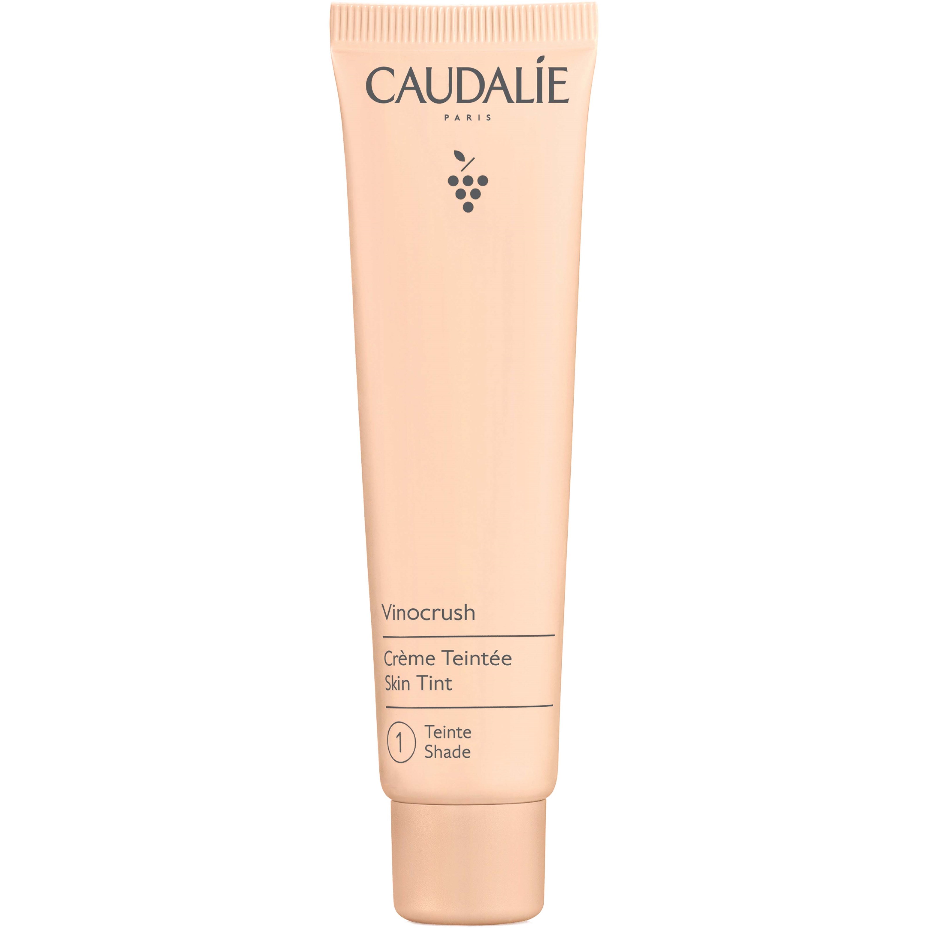 Caudalie Vinorush CC Cream Shade 1 billede