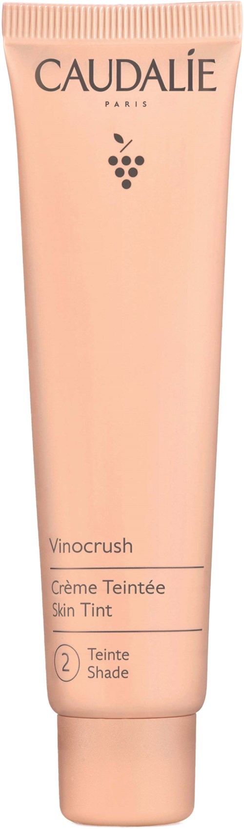 Caudalie Vinorush CC Cream Shade 2
