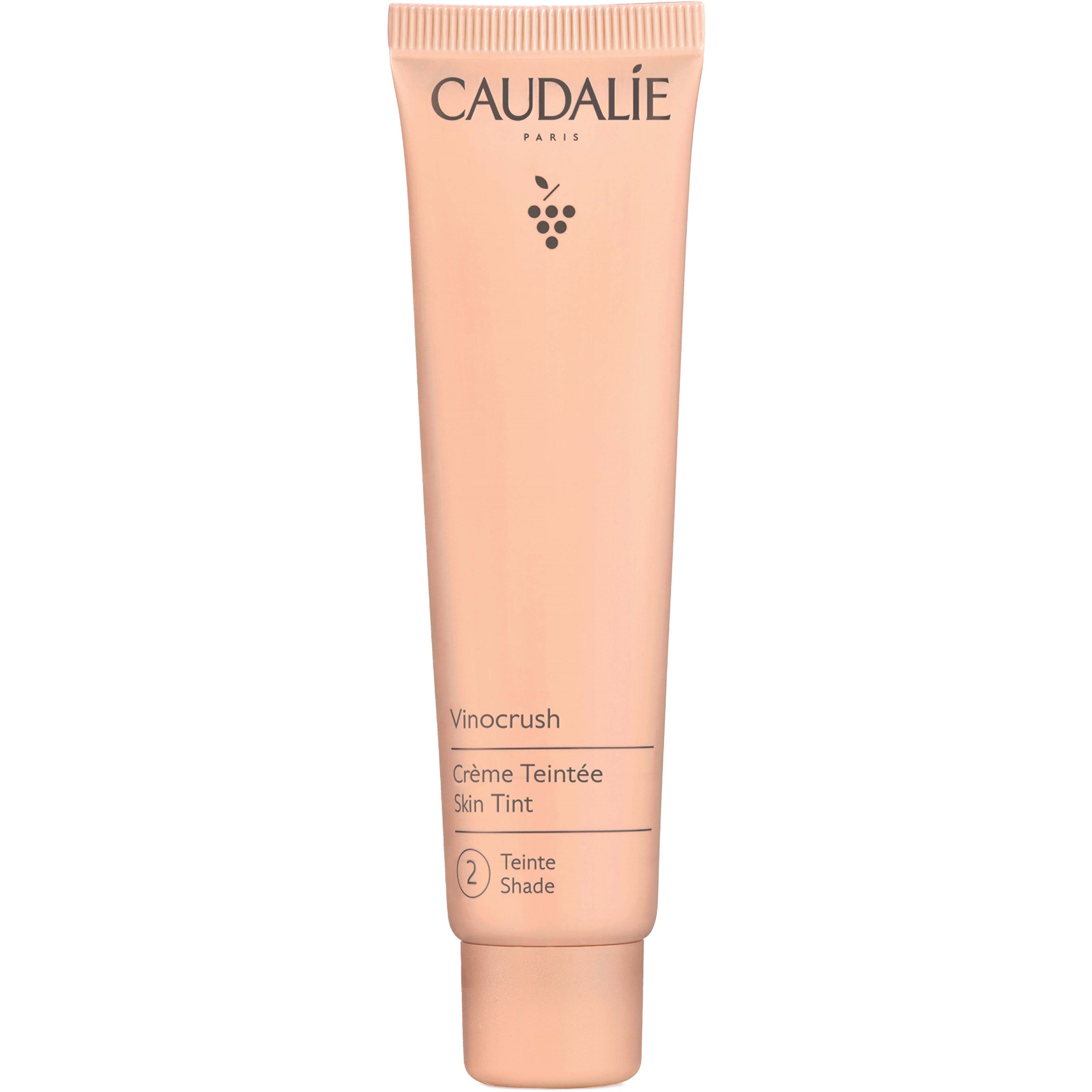 Caudalie Vinorush CC Cream Shade 2 billede