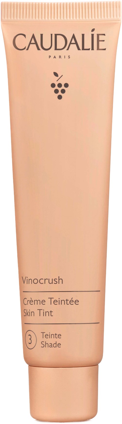 Caudalie Vinorush CC Cream Shade 3