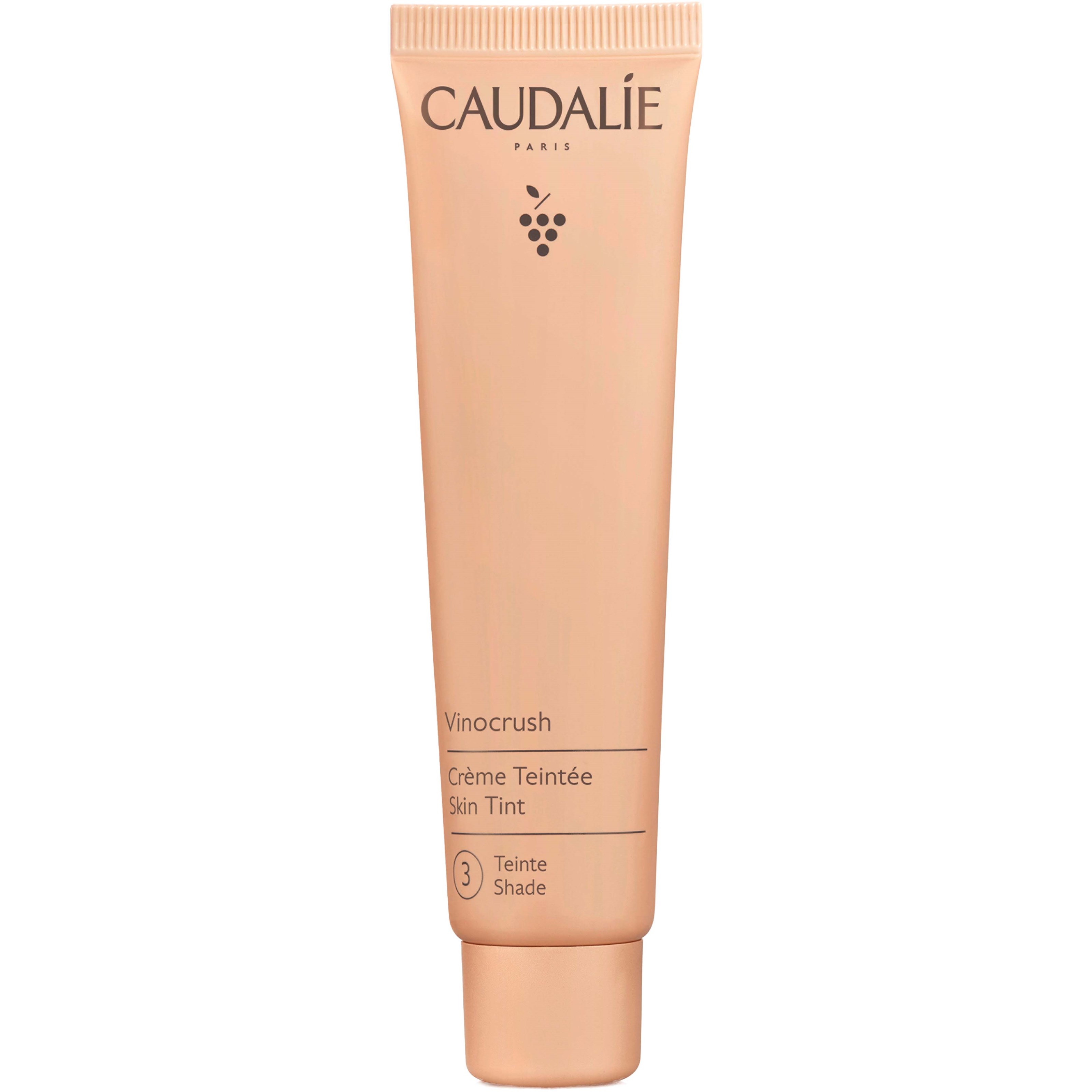 Caudalie Vinorush CC Cream Shade 3 billede
