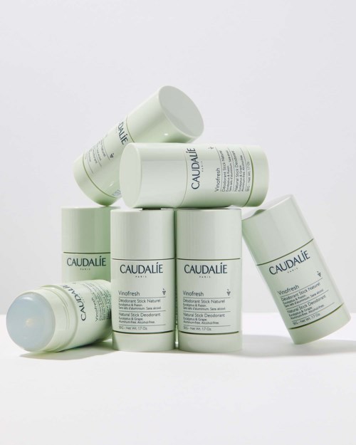 Caudalie Vinofresh Natural Stick Deodorant 50 G - View #5