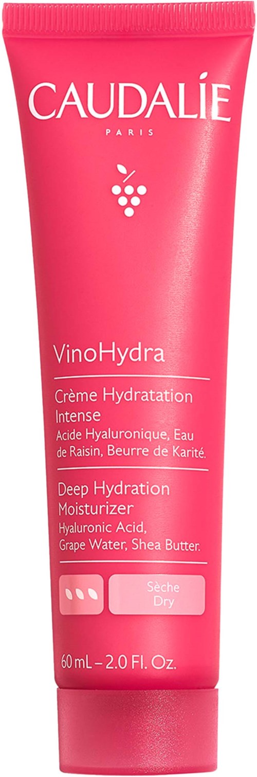 Caudalie Vinohydra Deep Hydration Moisturizer 60 ml