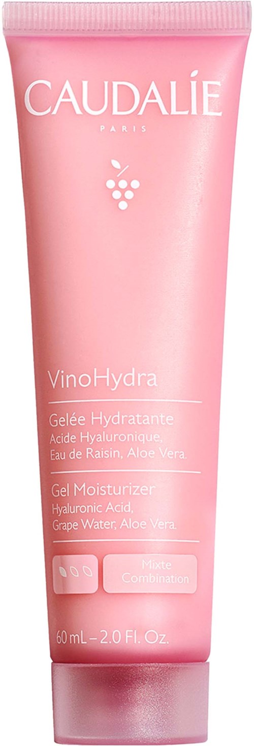 Caudalie Vinohydra Gel Moisurizer 60 ml