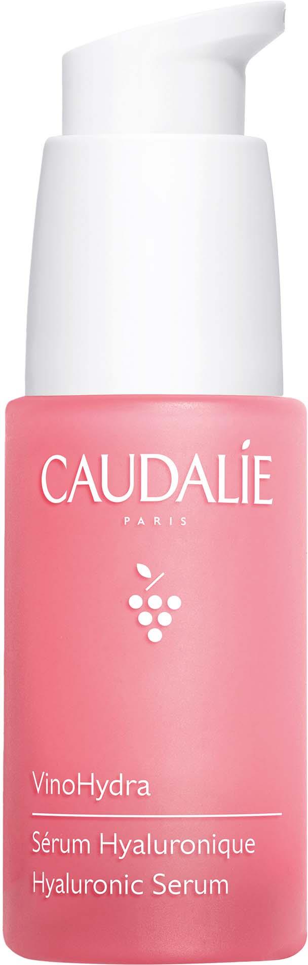 Caudalie Vinohydra Hyaluronic Serum 30 ml