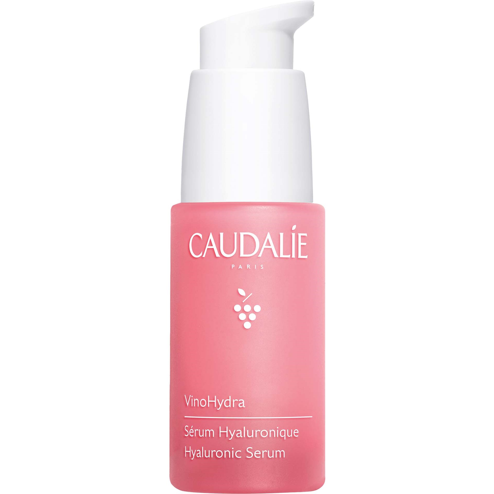 Caudalie Vinohydra Hyaluronic Serum 30 ml billede