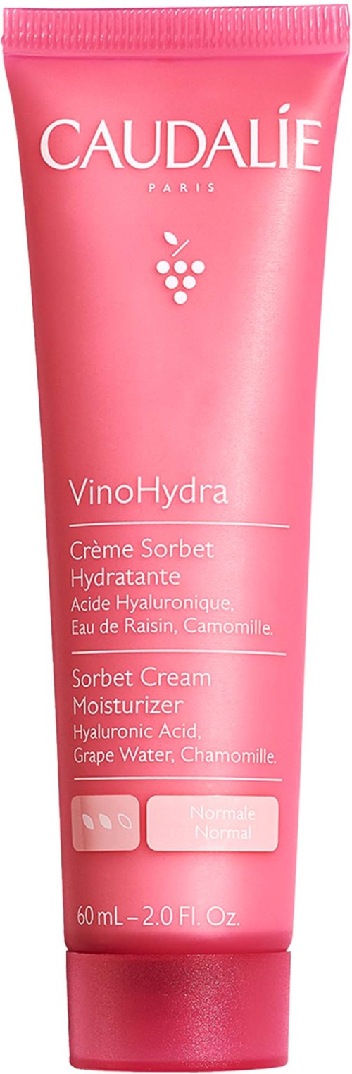 Caudalie Vinohydra Sorbet Cream Moisurizer 60 ml