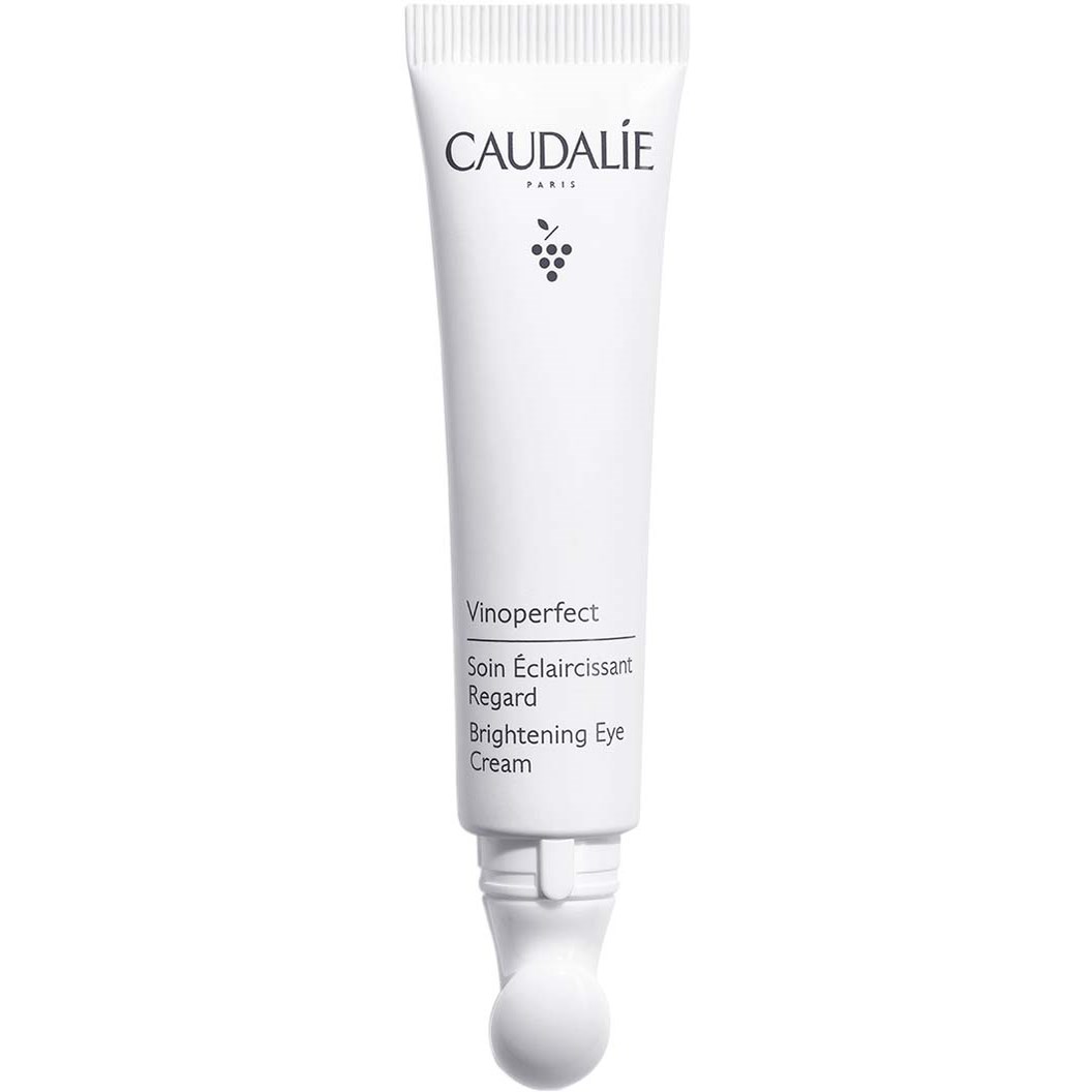 Läs mer om Caudalie Vinoperfect Brightening Eye Cream 15 ml