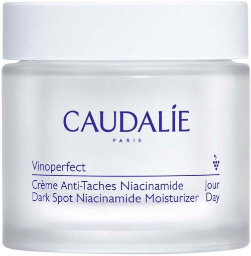 Caudalie Vinoperfect Dark Spot Niacinamide Moisturizer 50 ml